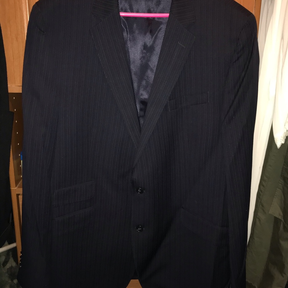 Men’s Blazer